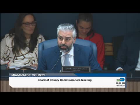 Sheriff Cordero Calls for Sustained Public Safety Funding Amid Budget Cuts