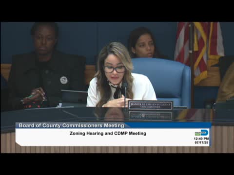 County Commissioners Approve Controversial Application Despite Resident Concerns