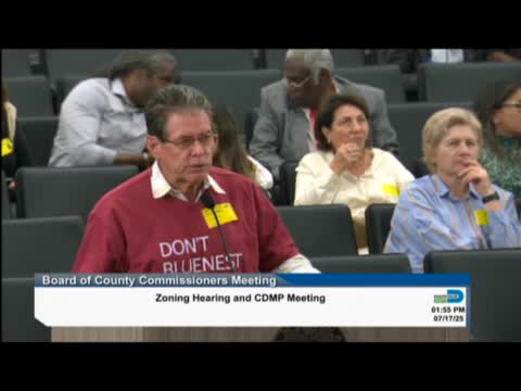 Homestead Resident Reflects on Historical Train Service Changes Since 1983