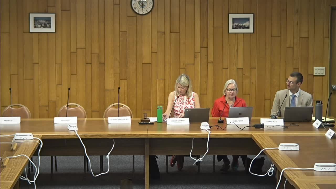 Milwaukee County Officials Discuss Emissions Reduction and Impact of Federal Clawbacks