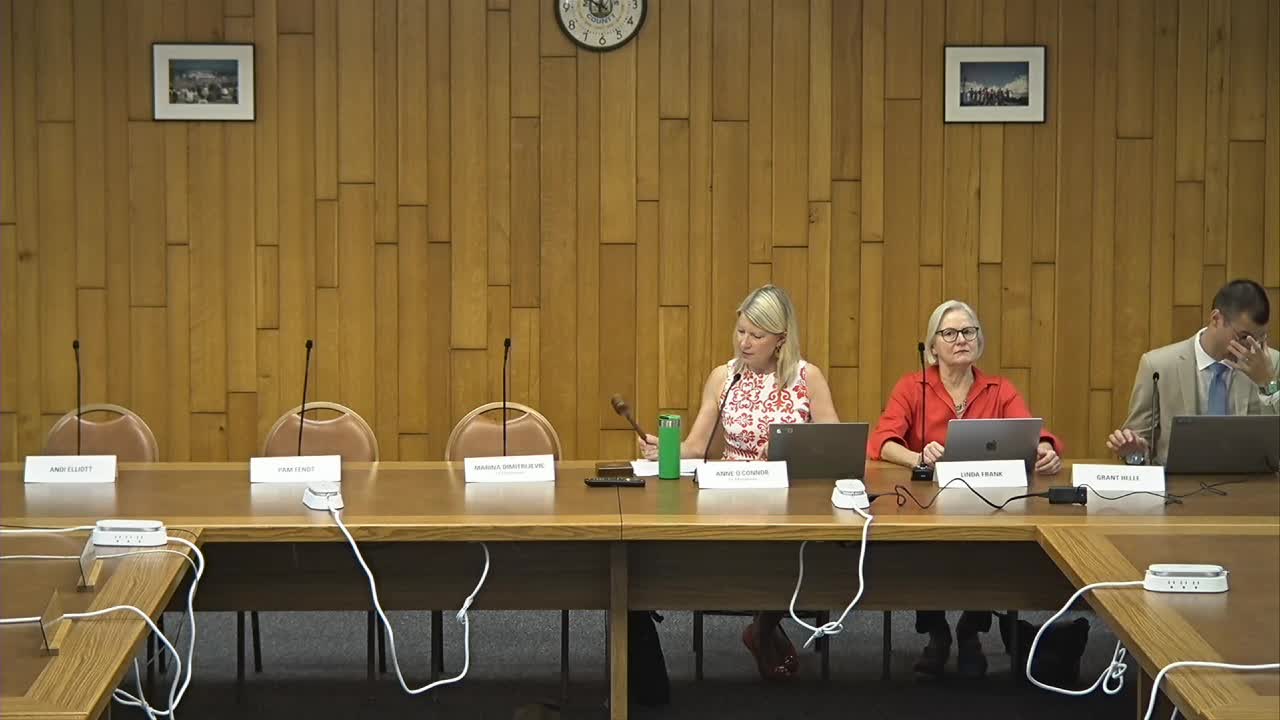 Milwaukee County Committee Addresses Climate and Equity Amid Air Quality Concerns