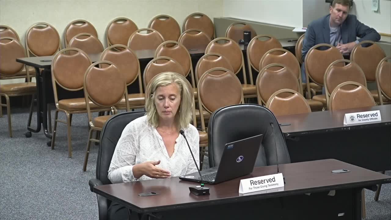 Oak Creek Supervisors Seek Federal Support for Lake Michigan Shoreline Project