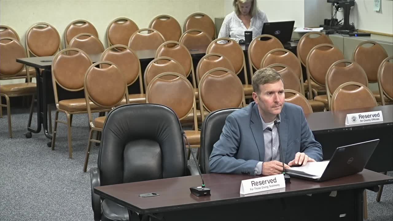 Milwaukee County Board Approves $9M Allocation for Opioid Settlement Projects