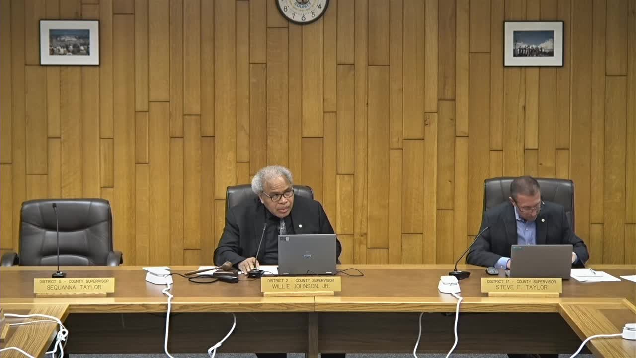 Milwaukee Supervisors Approve Economic Development Plan Near The Domes