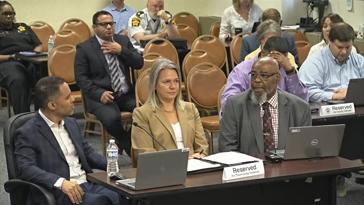 Transit Committee Questions Financial Reporting Delays and Data Accuracy at MCTS