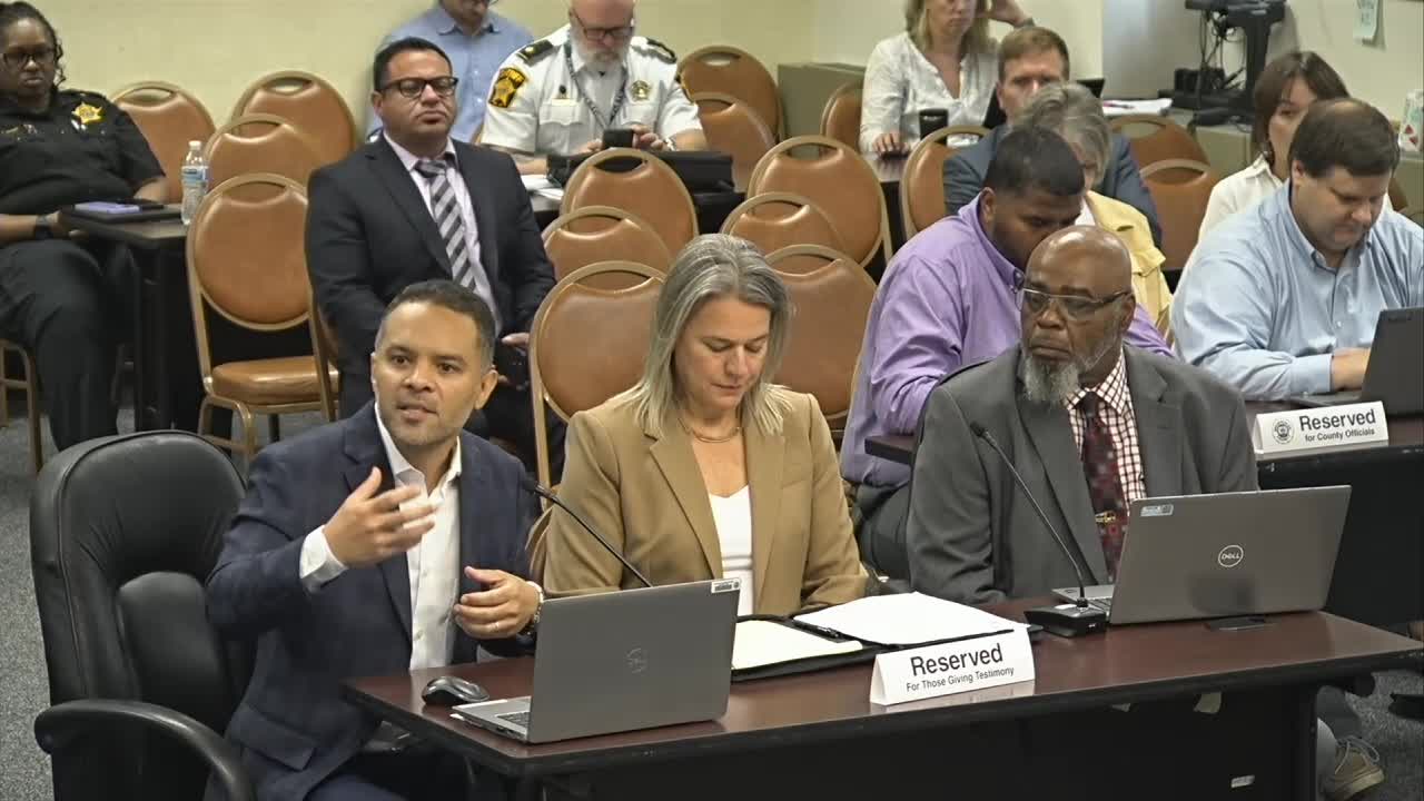 Milwaukee County Supervisors Demand Transparency Amid MCTS Budget Deficit Concerns