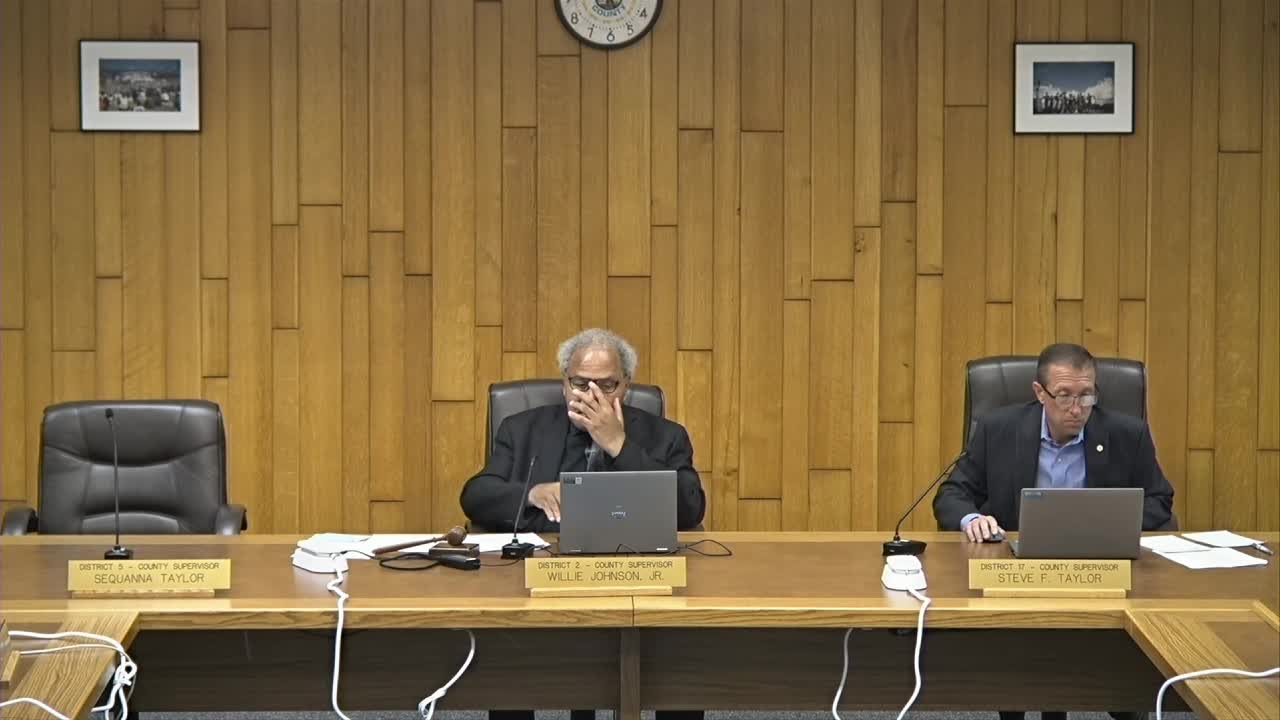 Milwaukee County Committee Approves Contract with Benedek Center for Women's Services