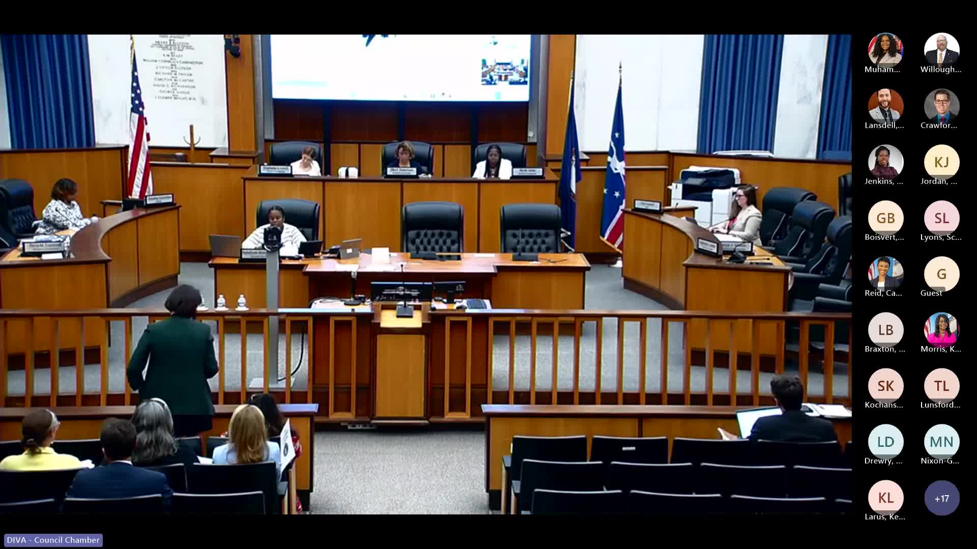 Richmond City Council Approves $65M Performance Grant for VPM Media Headquarters
