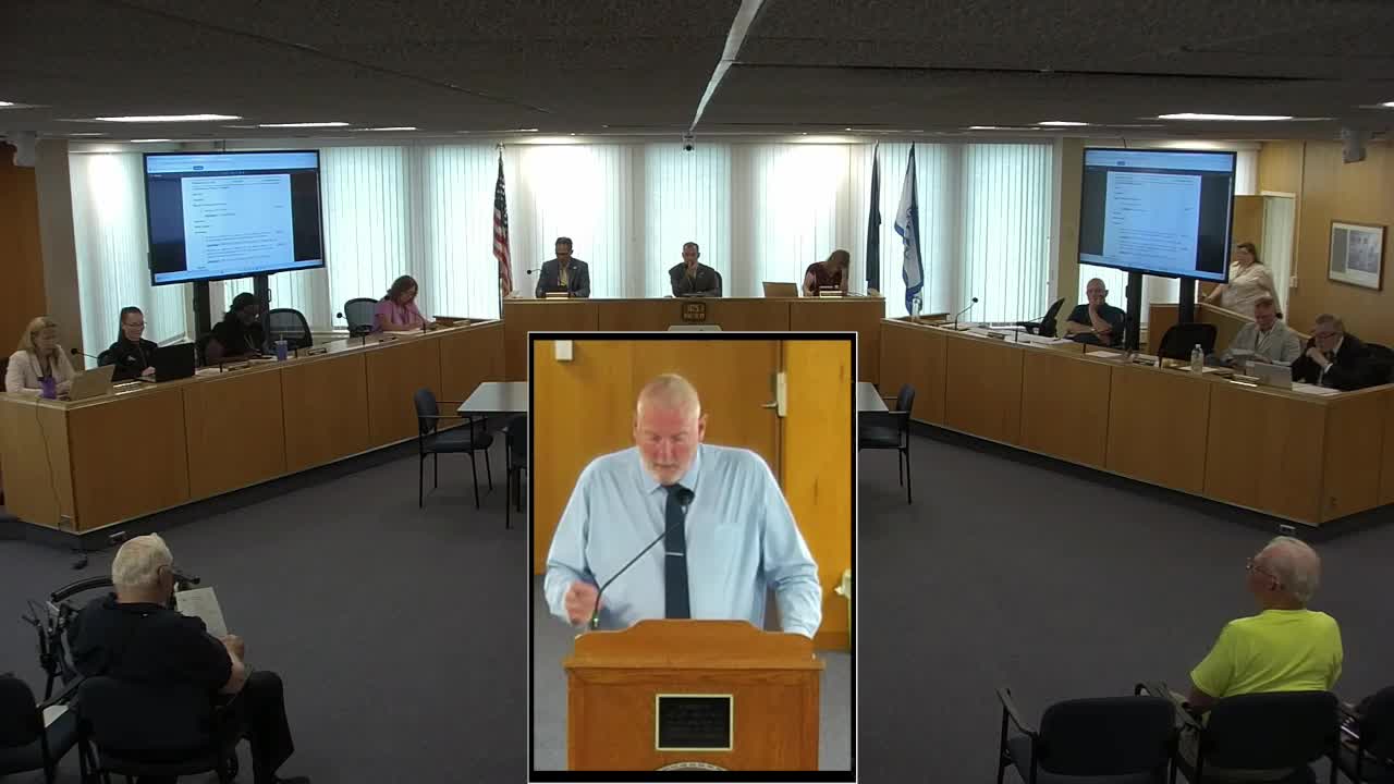 County Highway Department completes 20 miles of paving and stays under budget