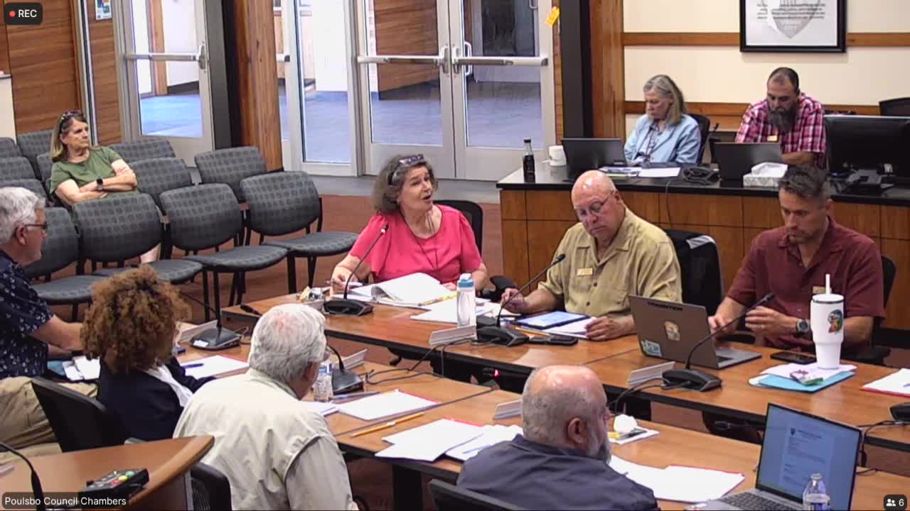 Council Plans Funding Transfer for Nordic Cottages and Upcoming Capital Projects