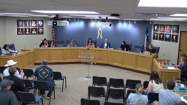 Northside Board of Trustees Moves to Apply for Federal Grants in Special Education and Arts