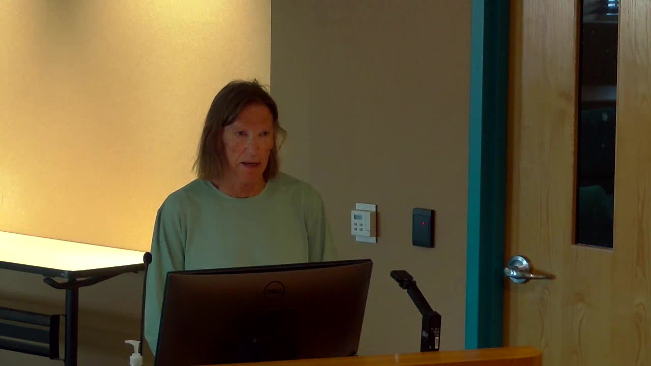 Residents Urge City Council to Limit Short Term Rentals in Neighborhoods