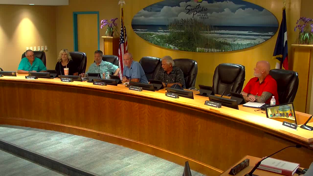 Council Votes to Deny Petition and Limit Short Term Rentals in Specific Zones