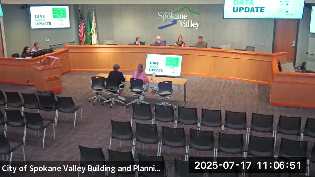 Hotel Consultants Discuss Data Sharing for Spokane Valley Tourism Success