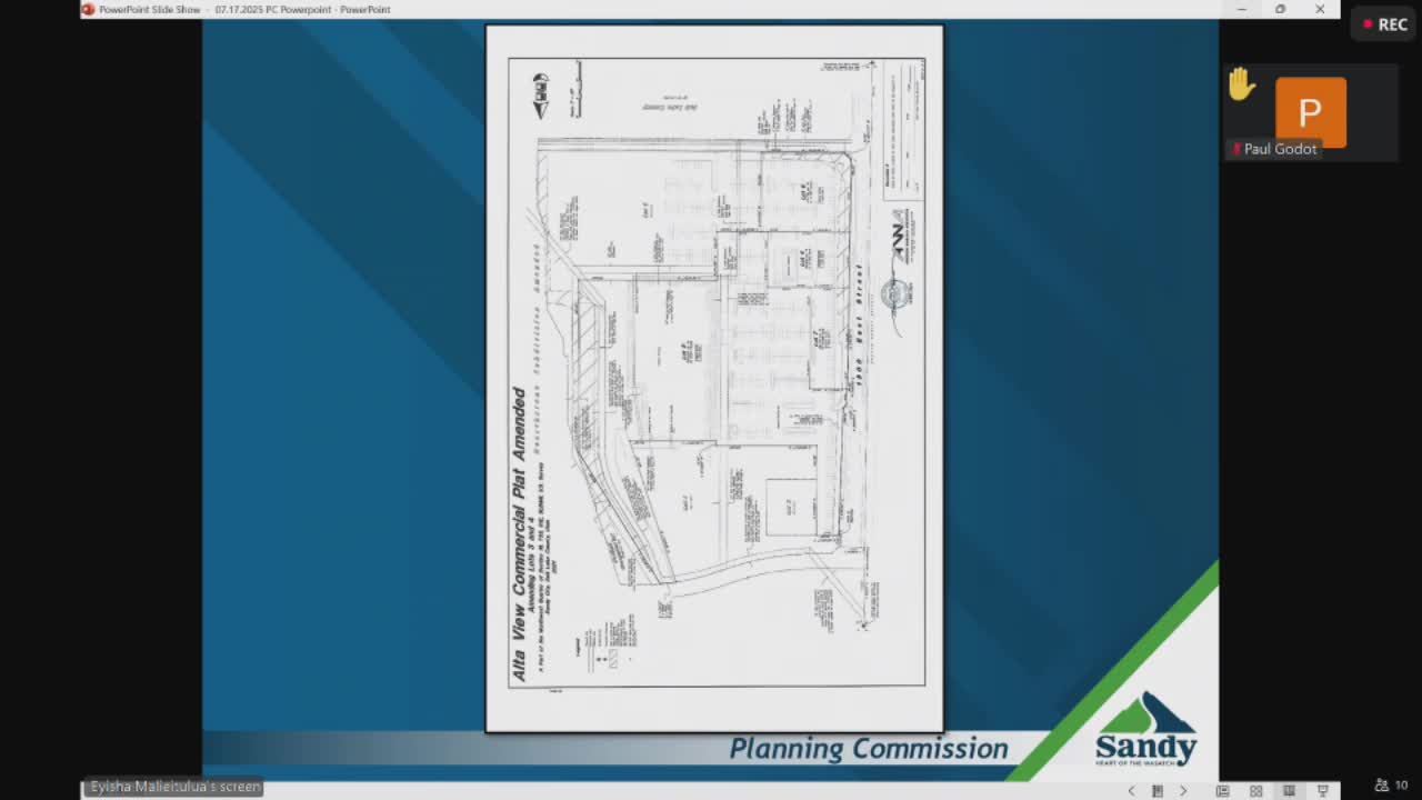 Sandy City Plans Traffic Signal Installation to Improve Wrangler Trailhead Access