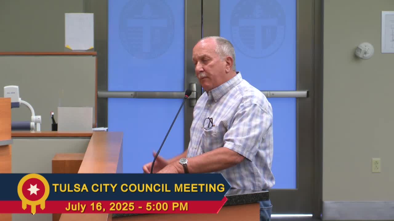 Community Voices Concerns Over Infrastructure Deficiencies in Local Neighborhood