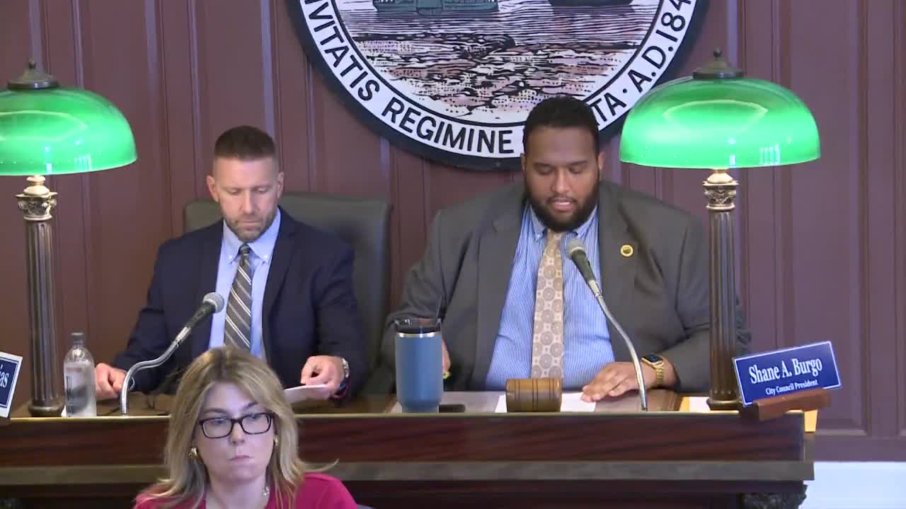 New Bedford City Council Approves $15M Eversource Underground Power Line Project