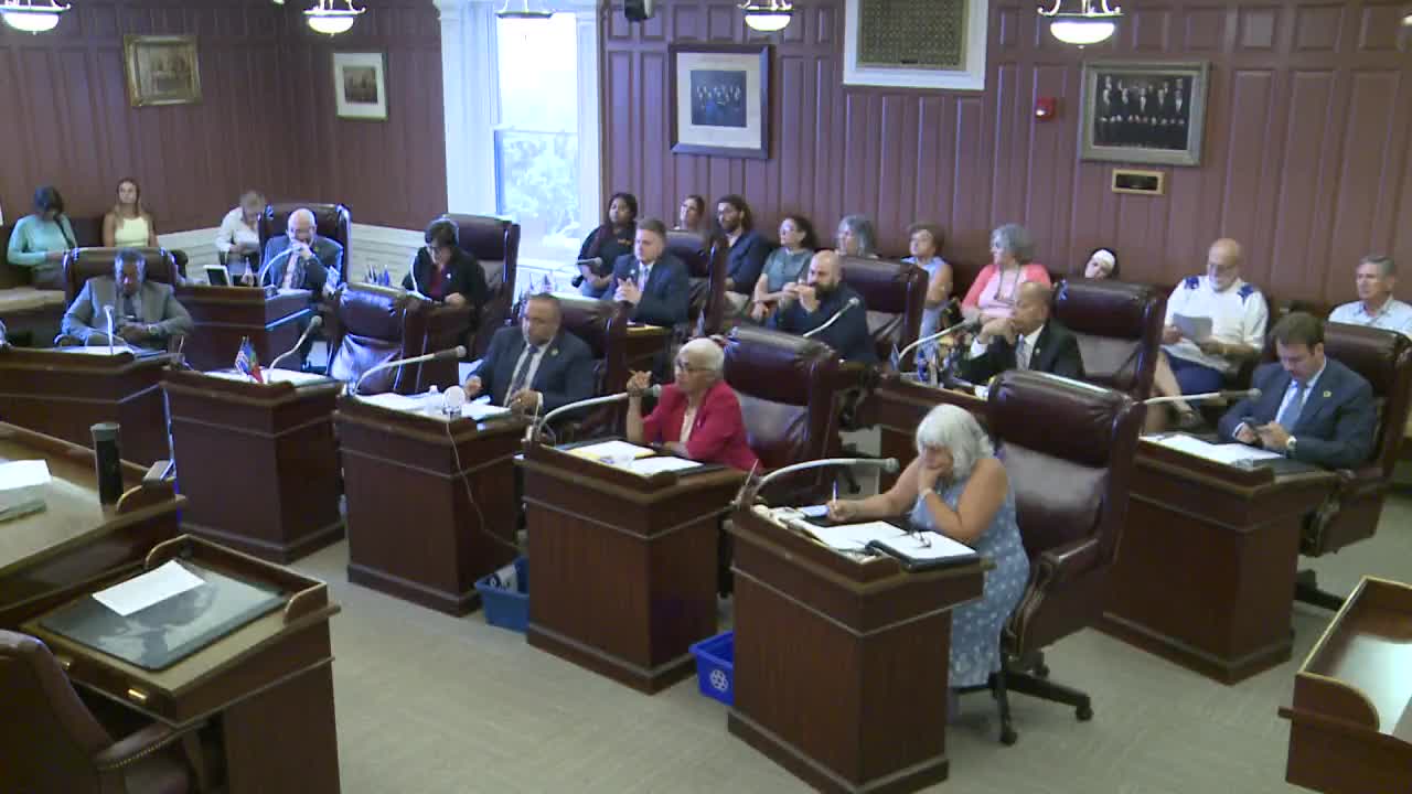 New Bedford Council Votes to Approve $495K for Ziterion Operating Expenses