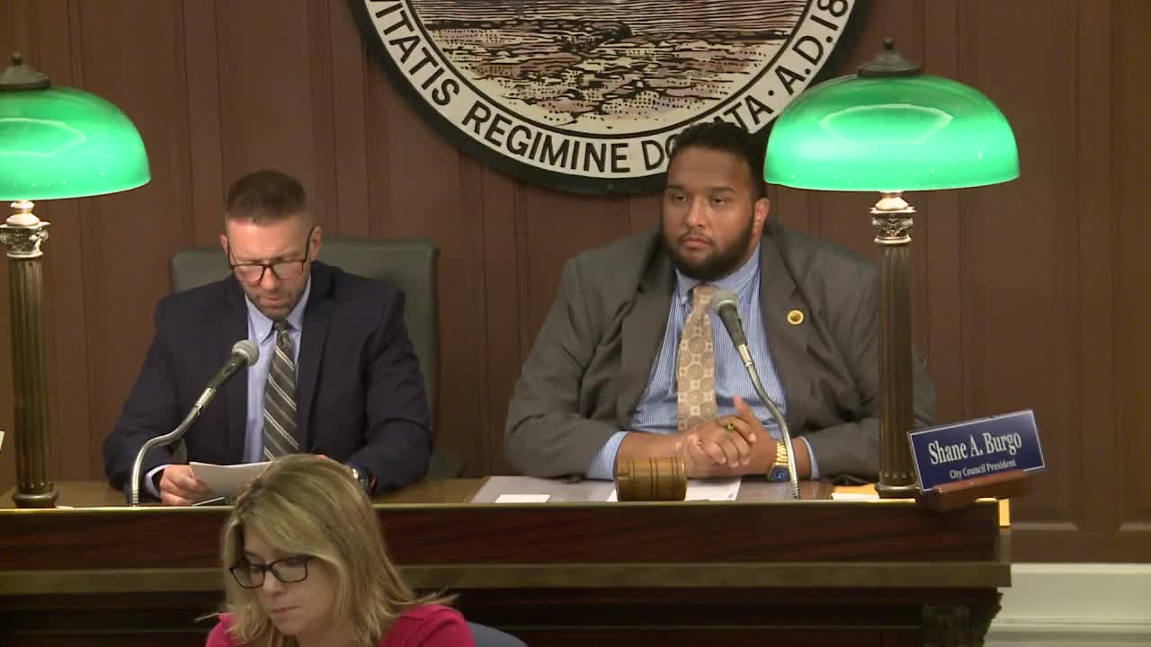 New Bedford Council Amends Motion to Improve Public Safety Following Rat Infestation Incident