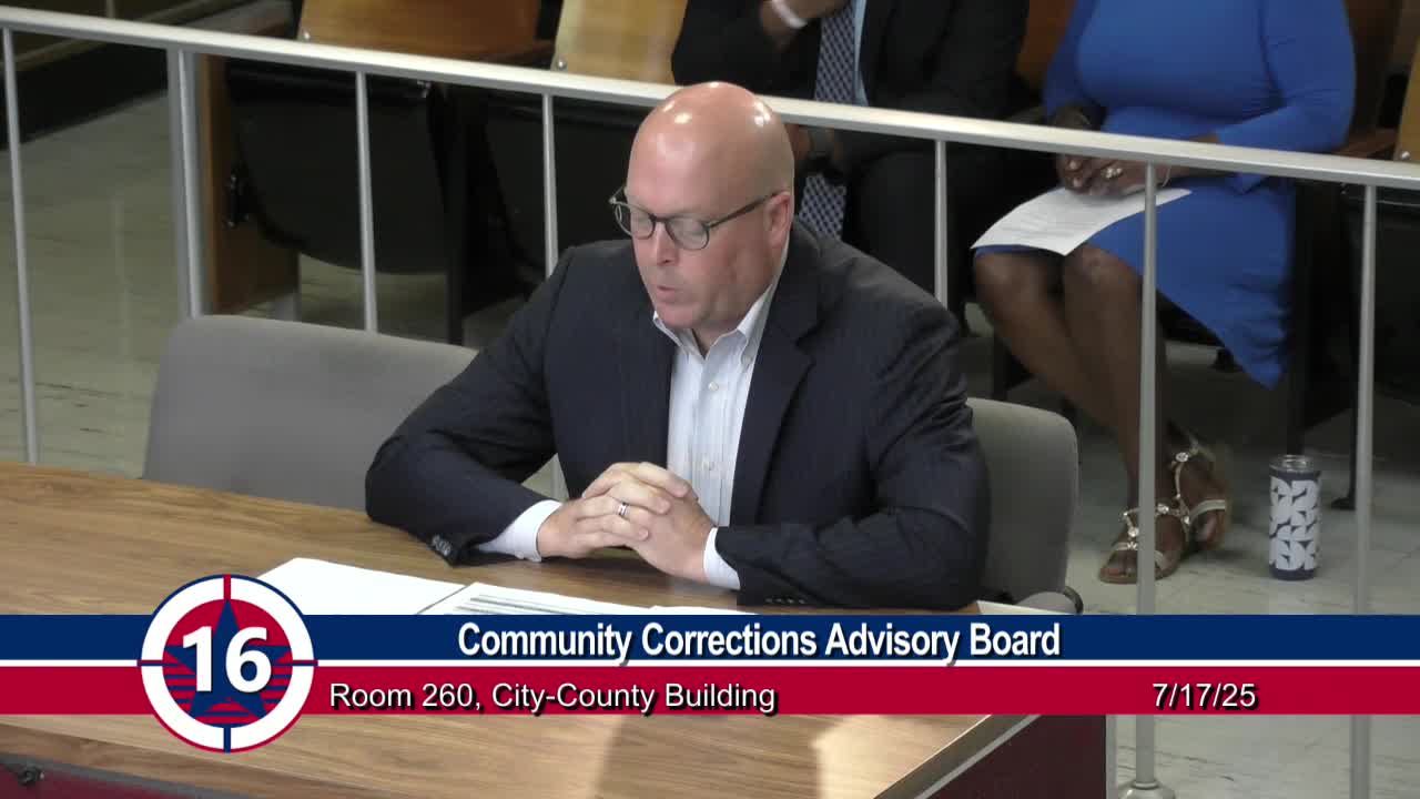 Marion County faces $1.2M grant cut affecting treatment and diversion programs