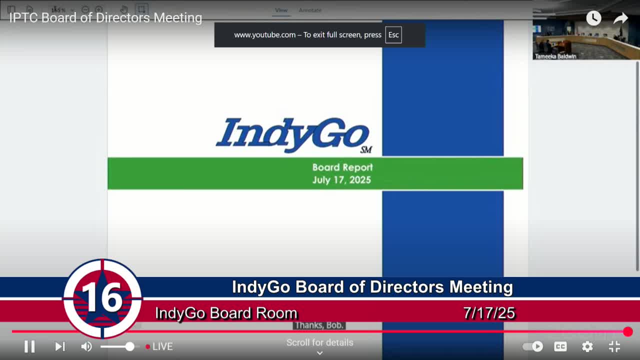 Indigo Honors Safe Drivers and Employees of the Month for June and July