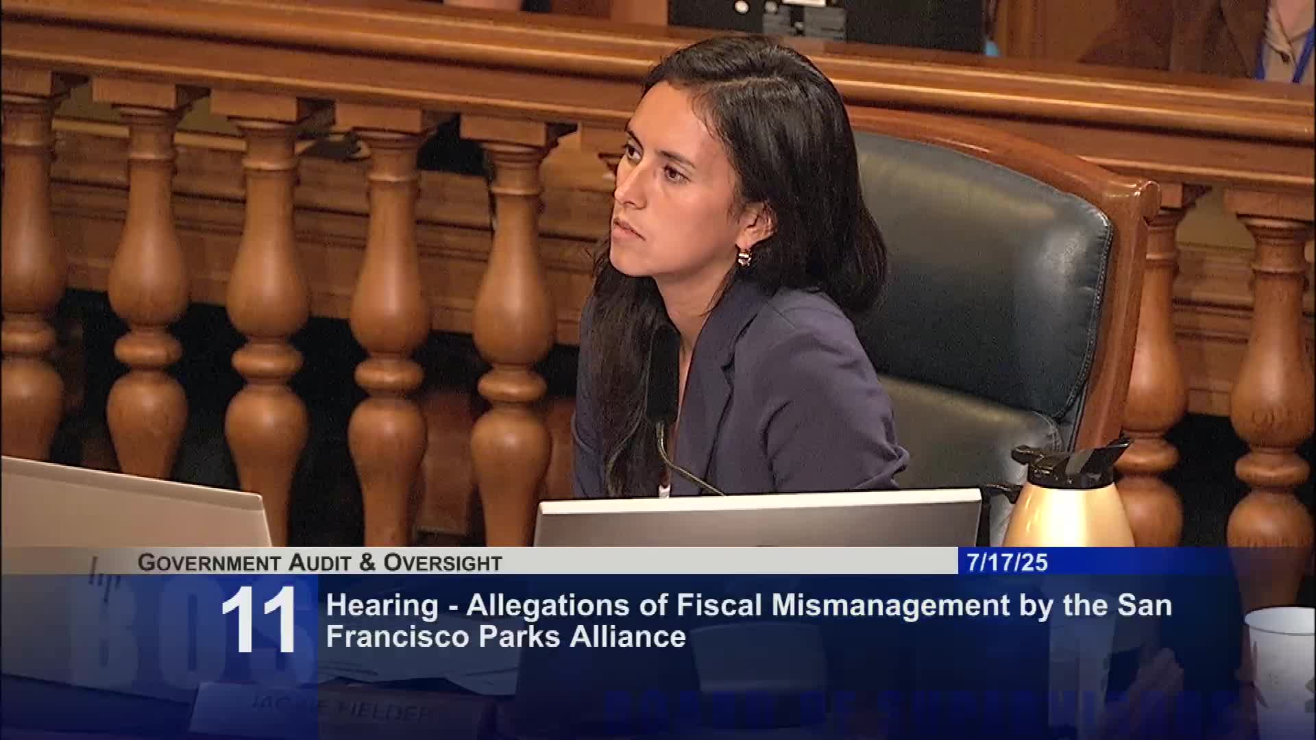 SFPA Board Faces Financial Crisis Amid Audit and Consultant Strategies