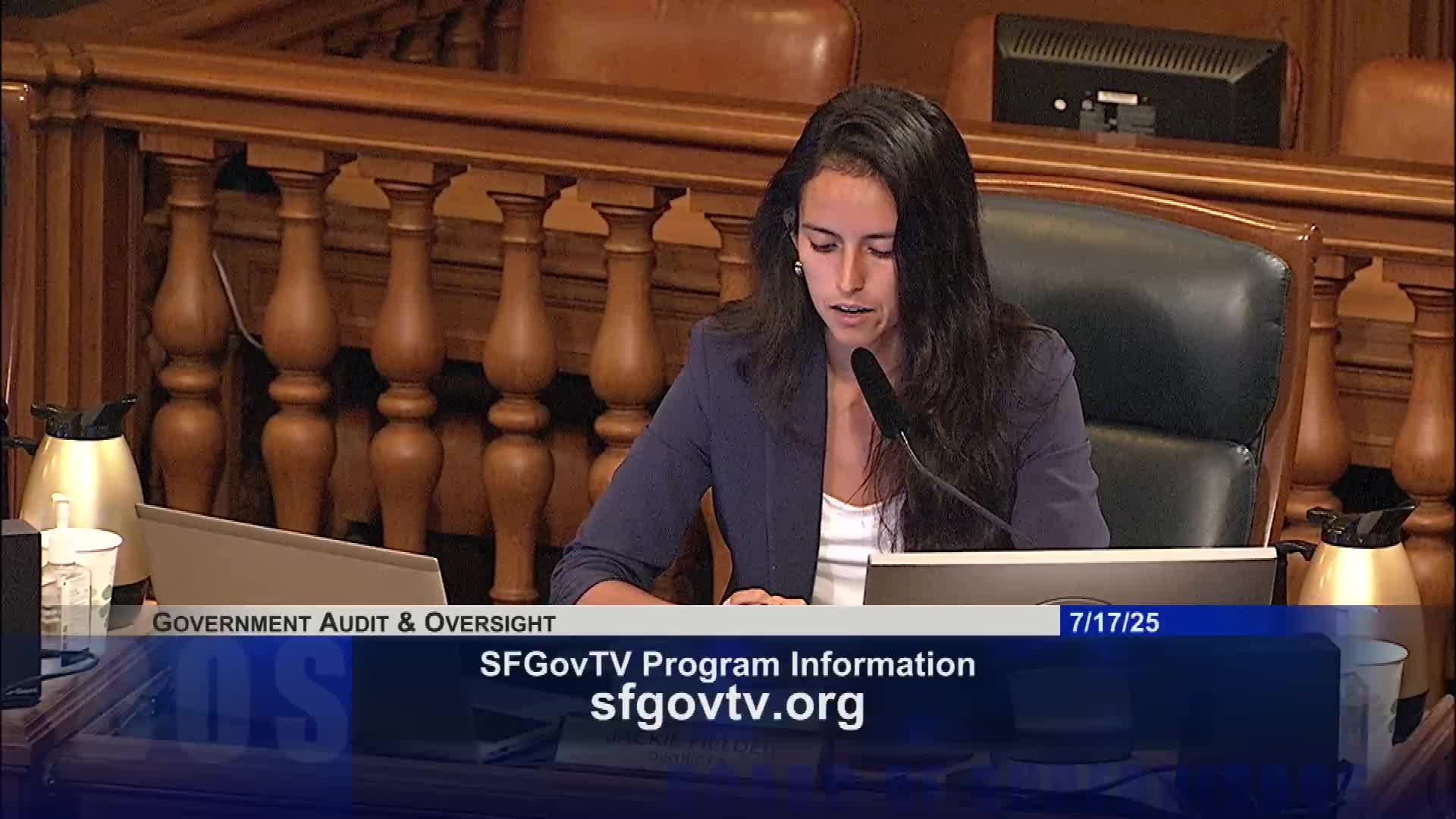 Port Of San Francisco seeks approval for $200K parking management grant