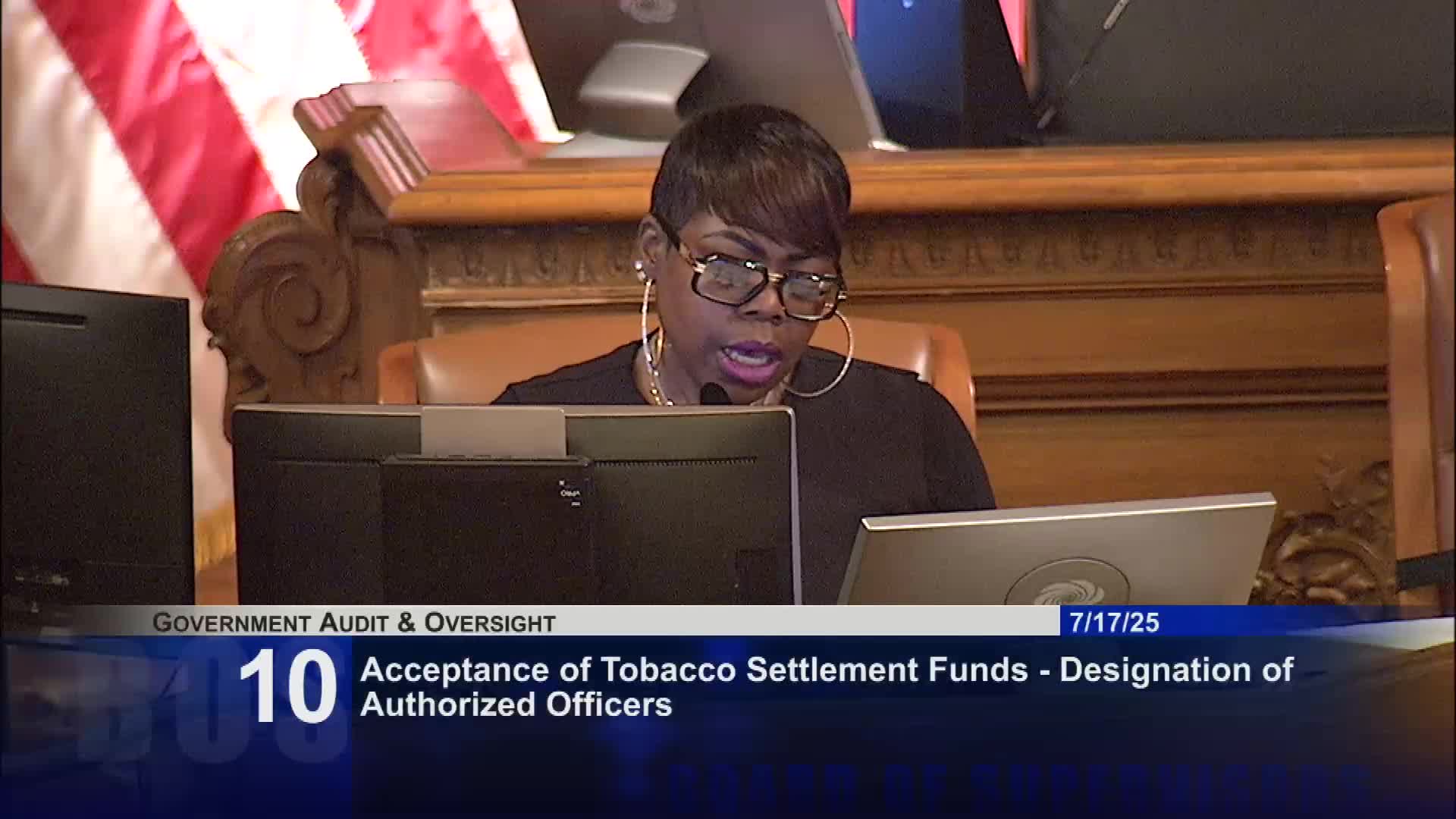 San Francisco Board Investigates Mismanagement of $3.8M by Parks Alliance Leadership