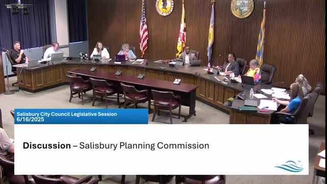Salisbury Council Discusses Affordable Housing Requirements for New Developments