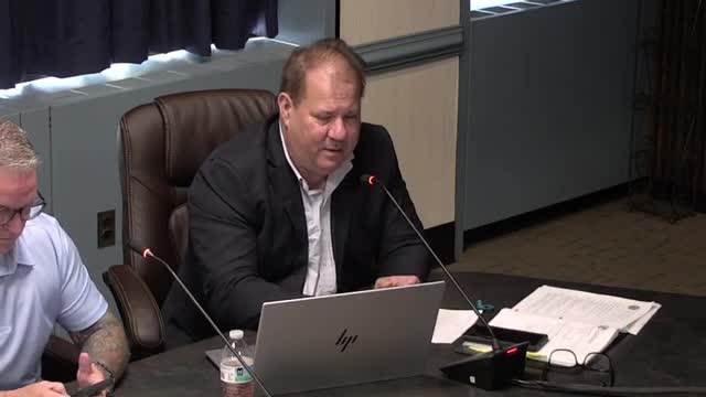 Salisbury Council Approves $500 Grant for Anne Street Village Community Garden