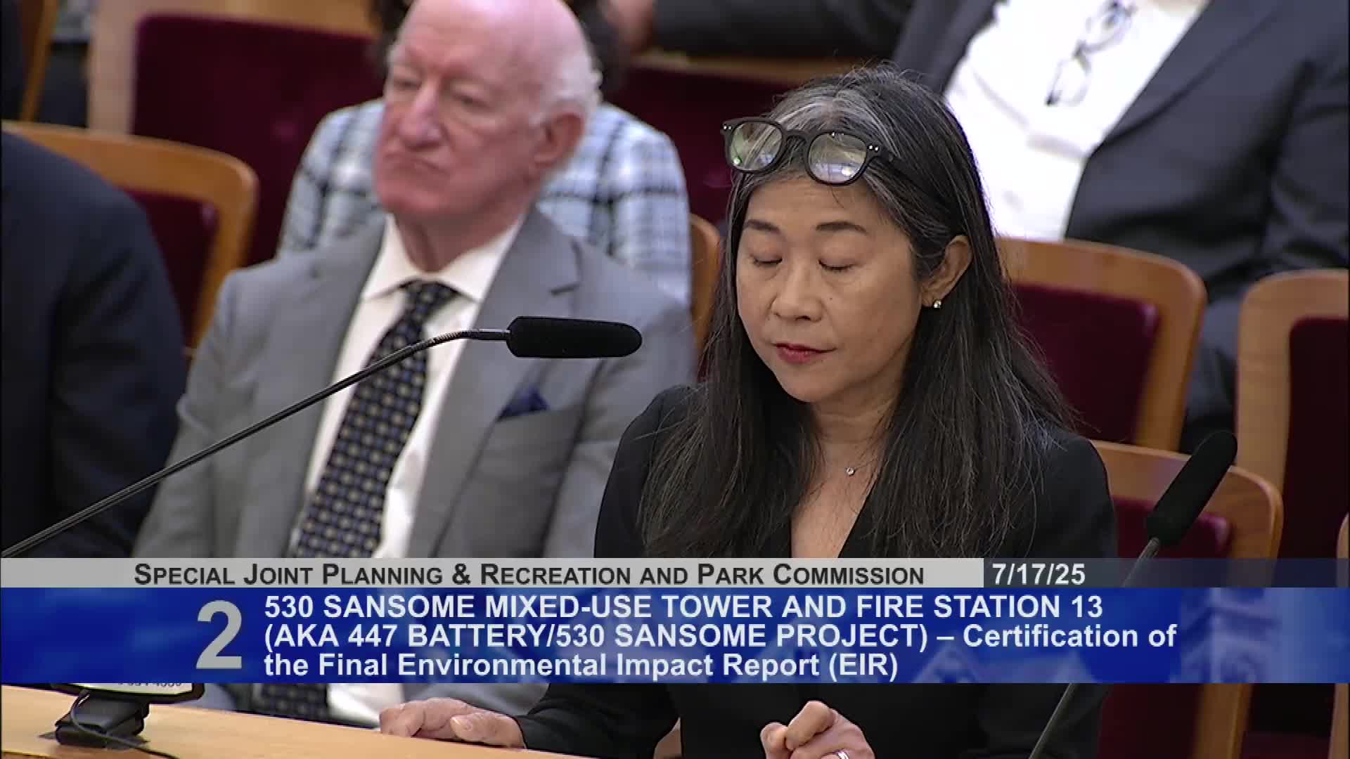San Francisco Proposes New Fire Station 13 and $15M for Affordable Housing Initiatives
