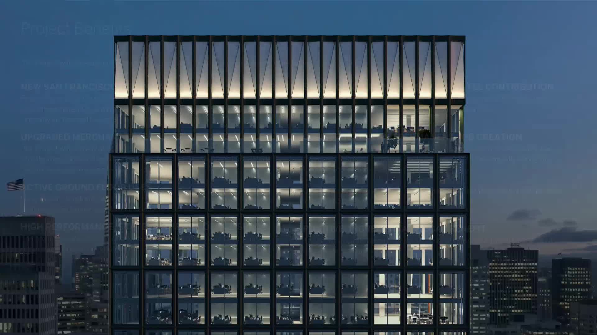 Public Speakers Voice Concerns Over San Francisco Firehouse Project at 447 Battery Street