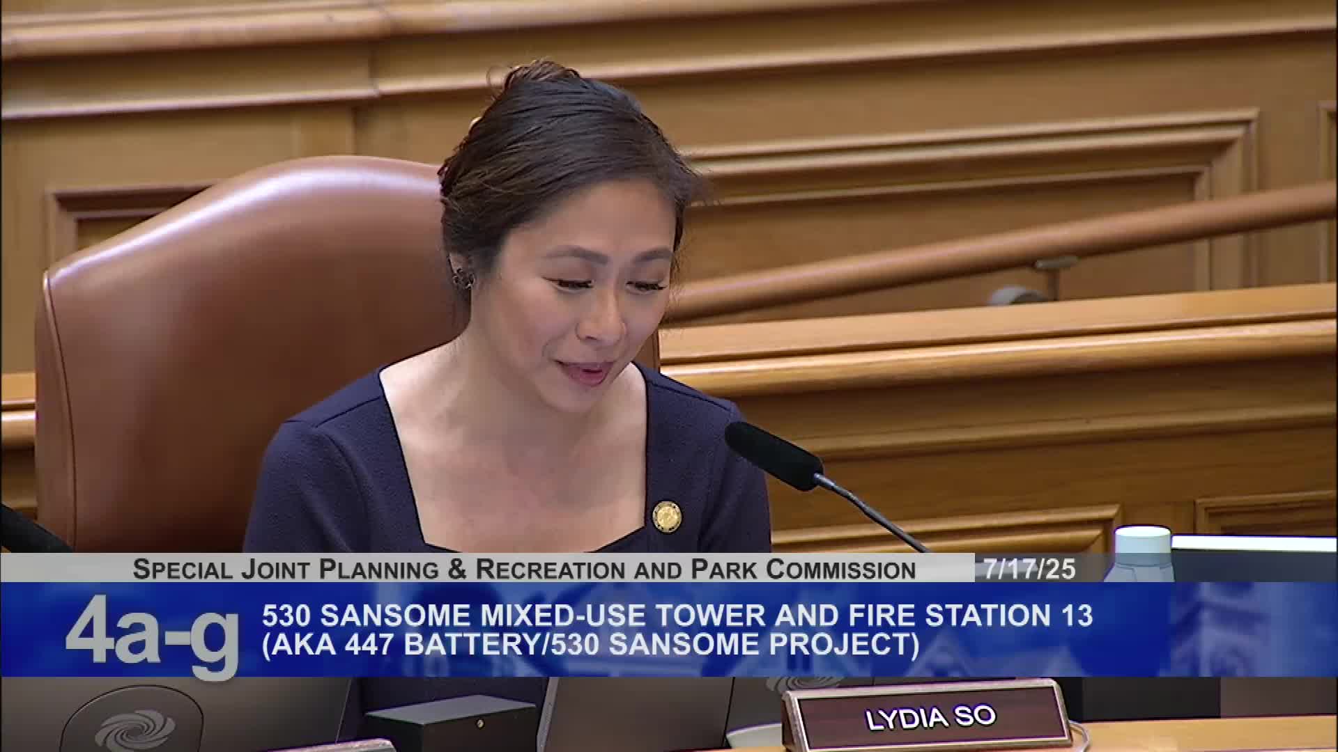 San Francisco Announces First 100% Affordable Senior Housing Project for Chinatown
