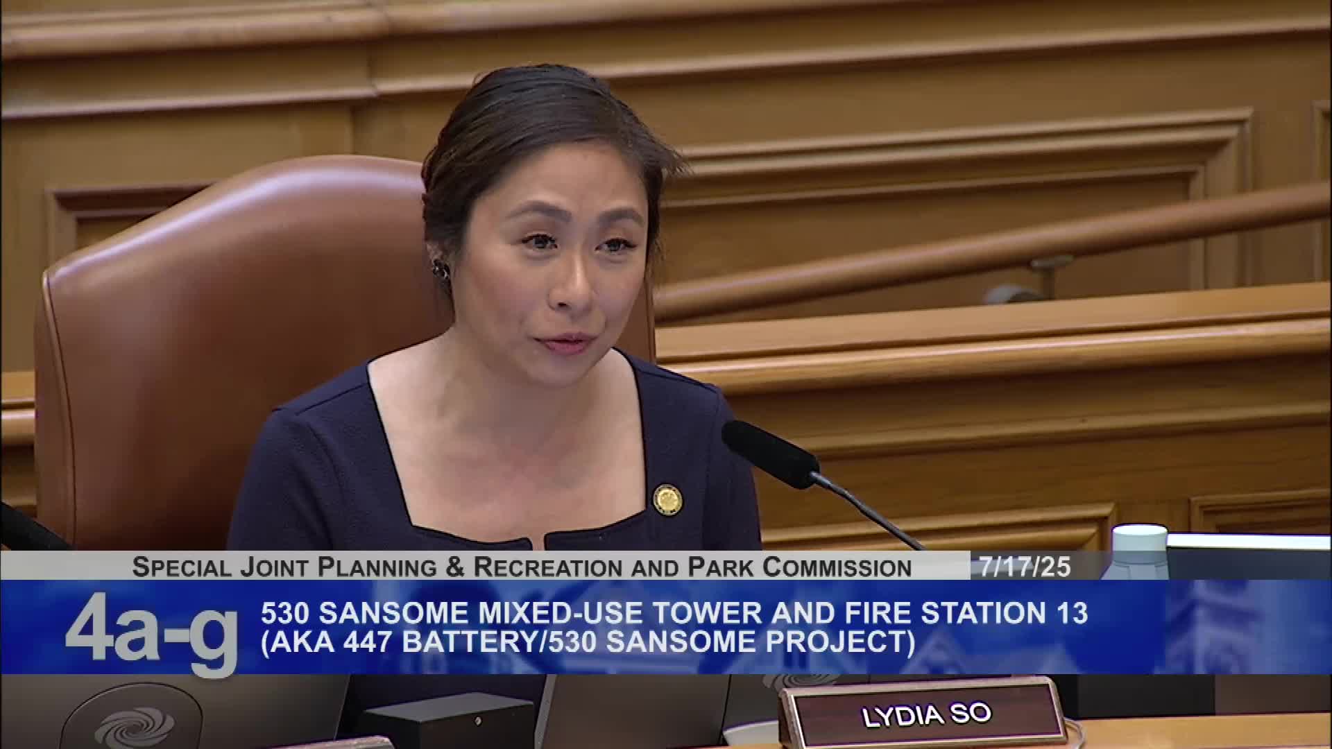 San Francisco Arts Commission Advocates for Hotel Tax Funding for Artists