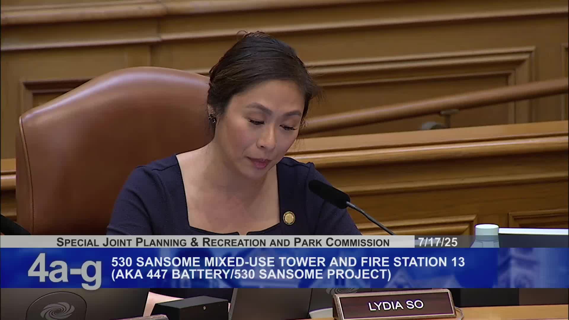 Local Business Owner Voices Concerns Over Firehouse Project and Short Lease Issues