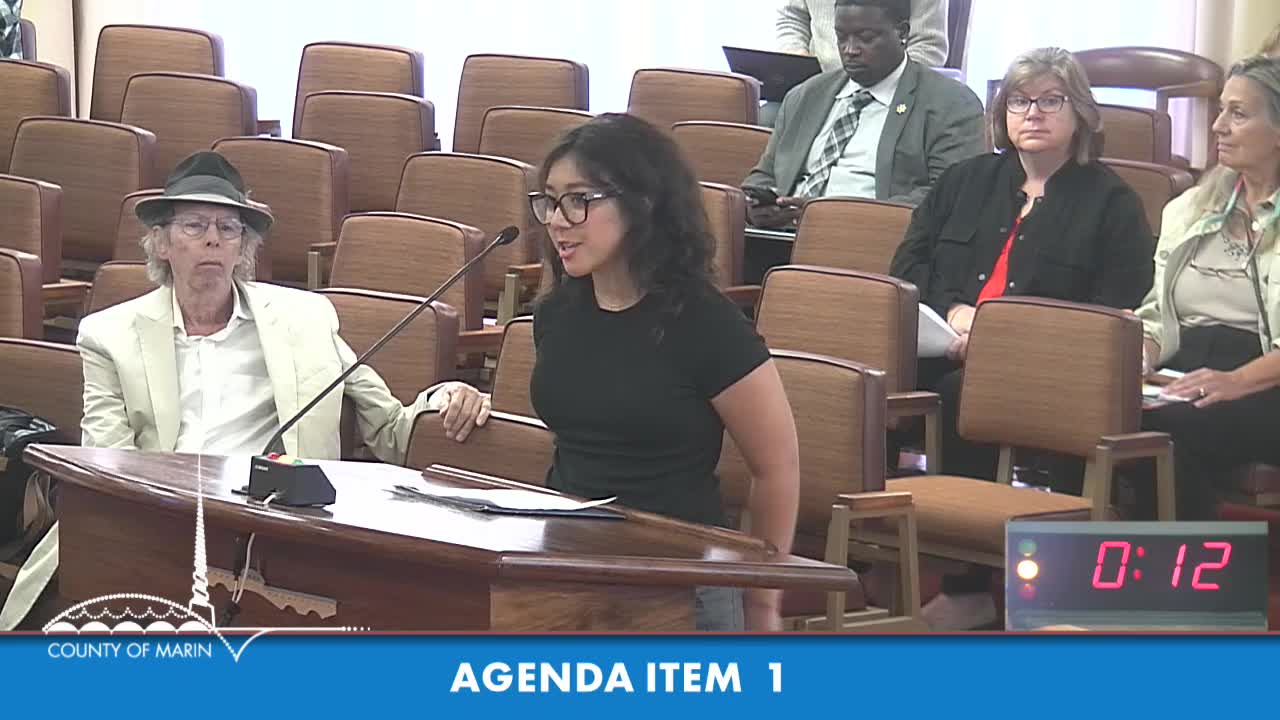 County Board Proclaims July 2025 Disability Pride Month to Honor ADA Anniversary