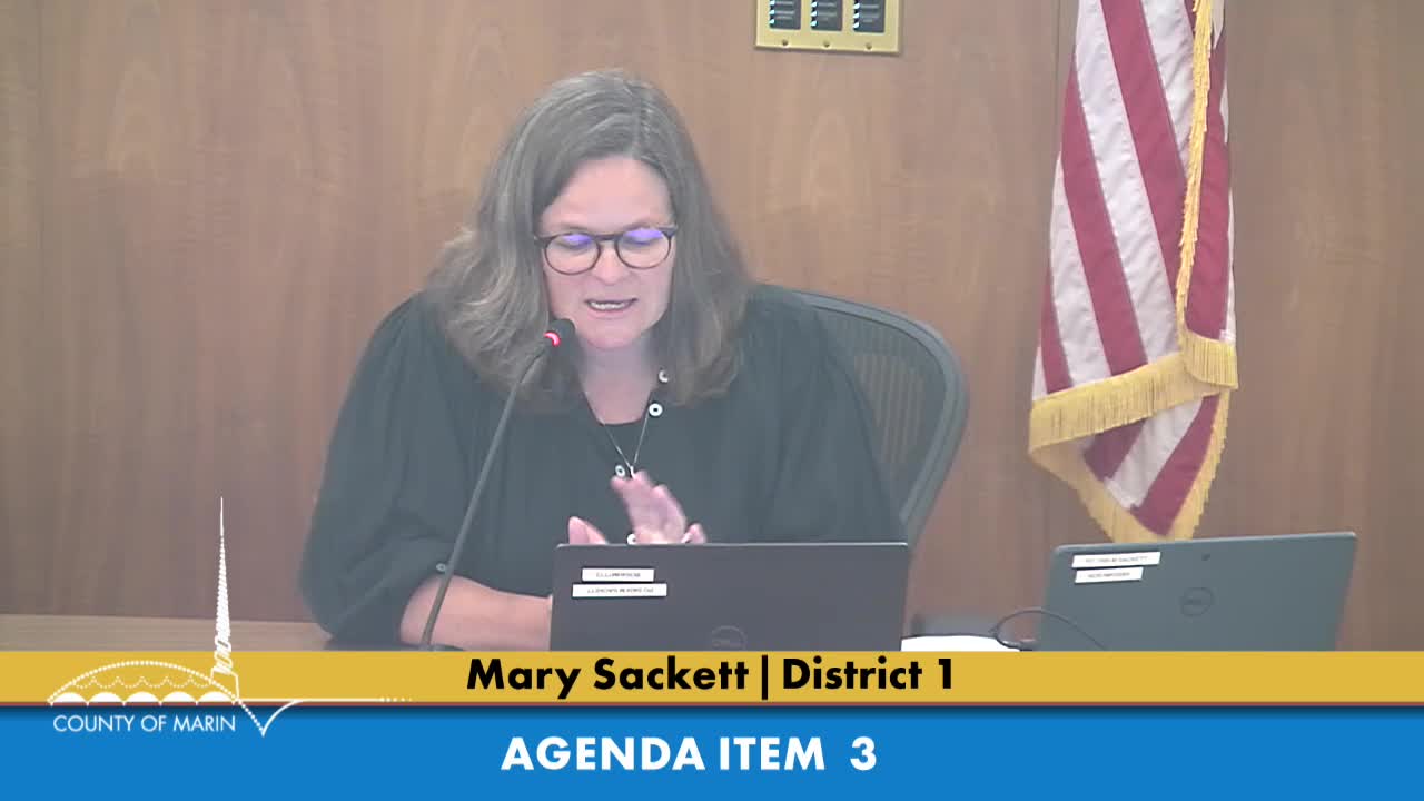 Marin County Launches Transitional Housing Initiative for Young Adults Facing Homelessness