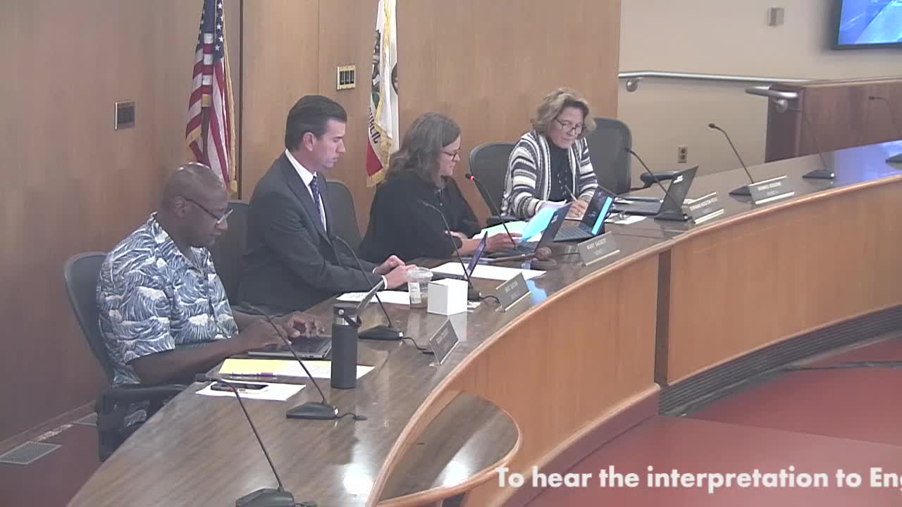 Marin County Celebrates Disability Pride Month and Honors ADA's 35th Anniversary