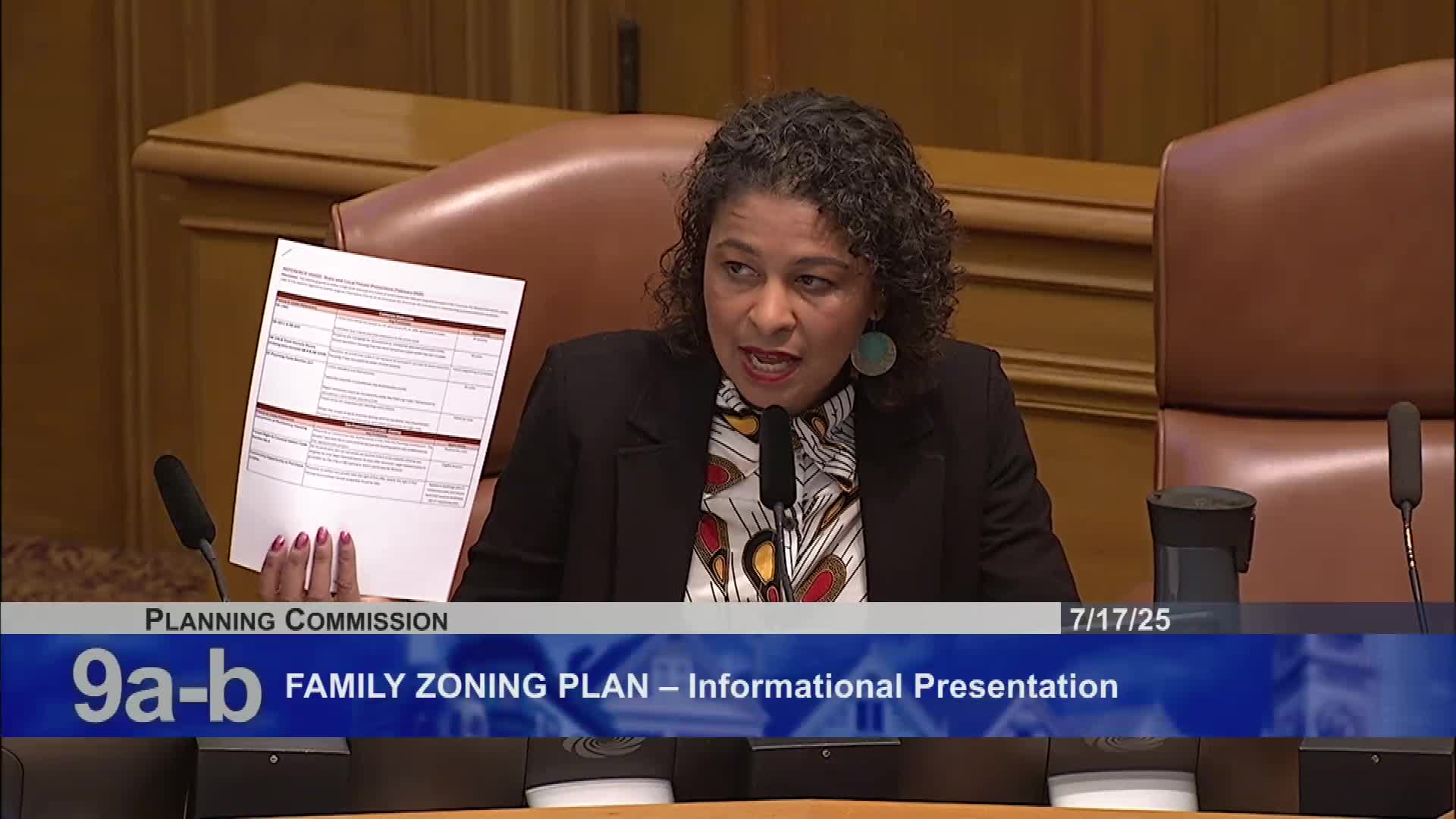 San Francisco Council Discusses New Affordable Housing Strategies and Funding Challenges