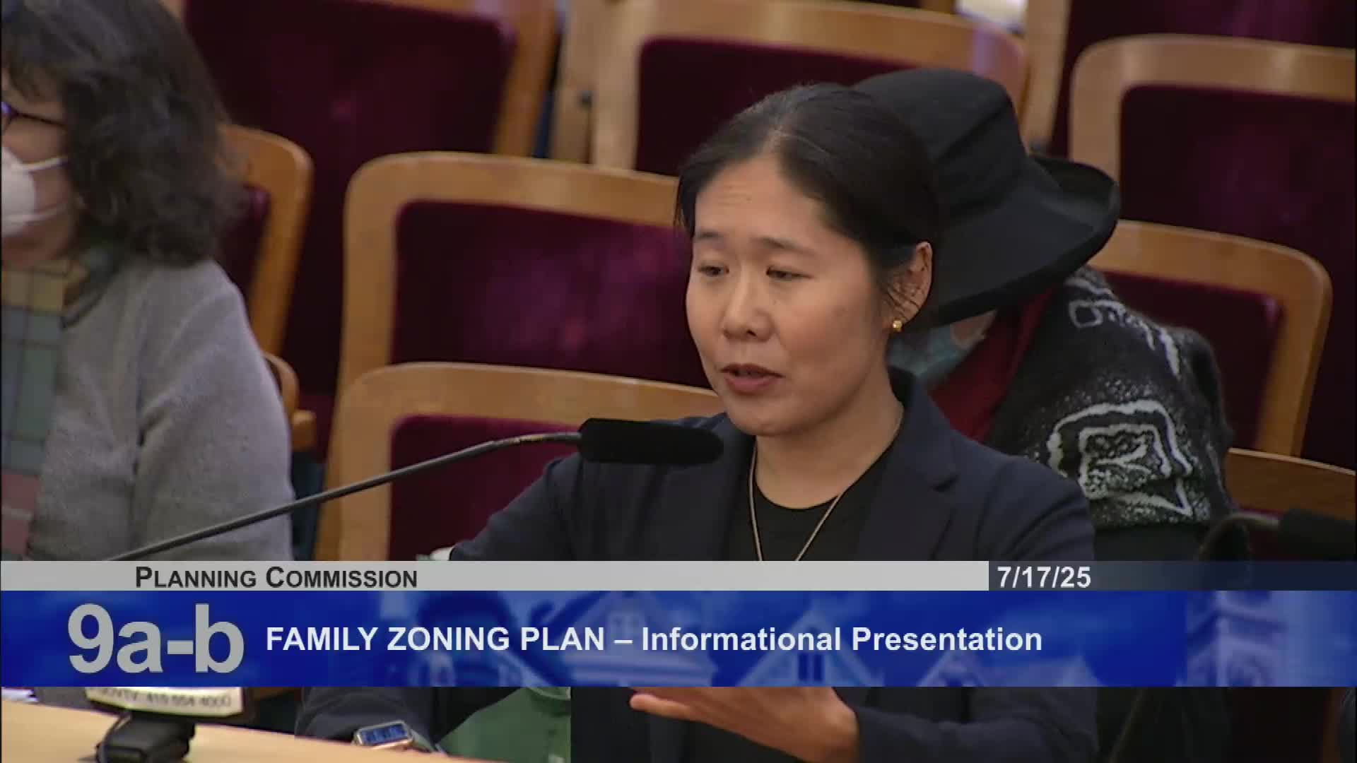 San Francisco Planning Commission Discusses Upzoning Strategies to Address Housing Shortage