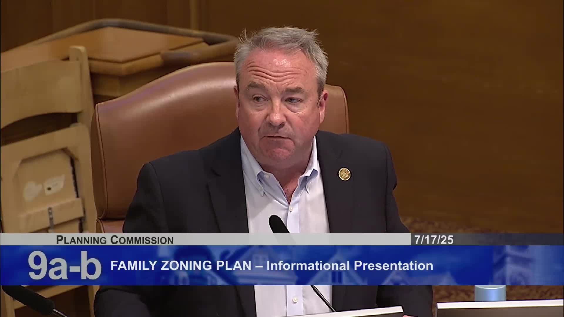 Homeowner Describes Challenges of Housing Multiple Families in San Francisco