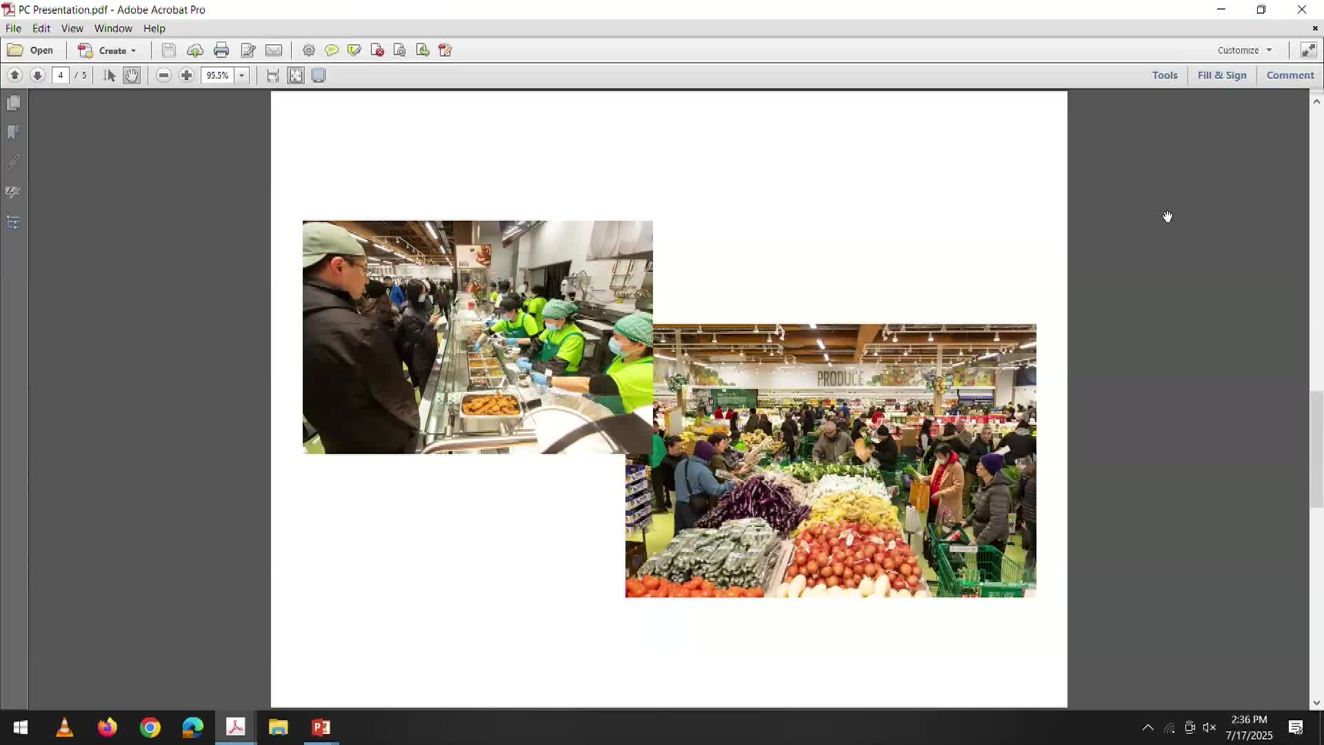 San Francisco Commission Approves TNT Grocery Store Near Kaiser Hospital and USF
