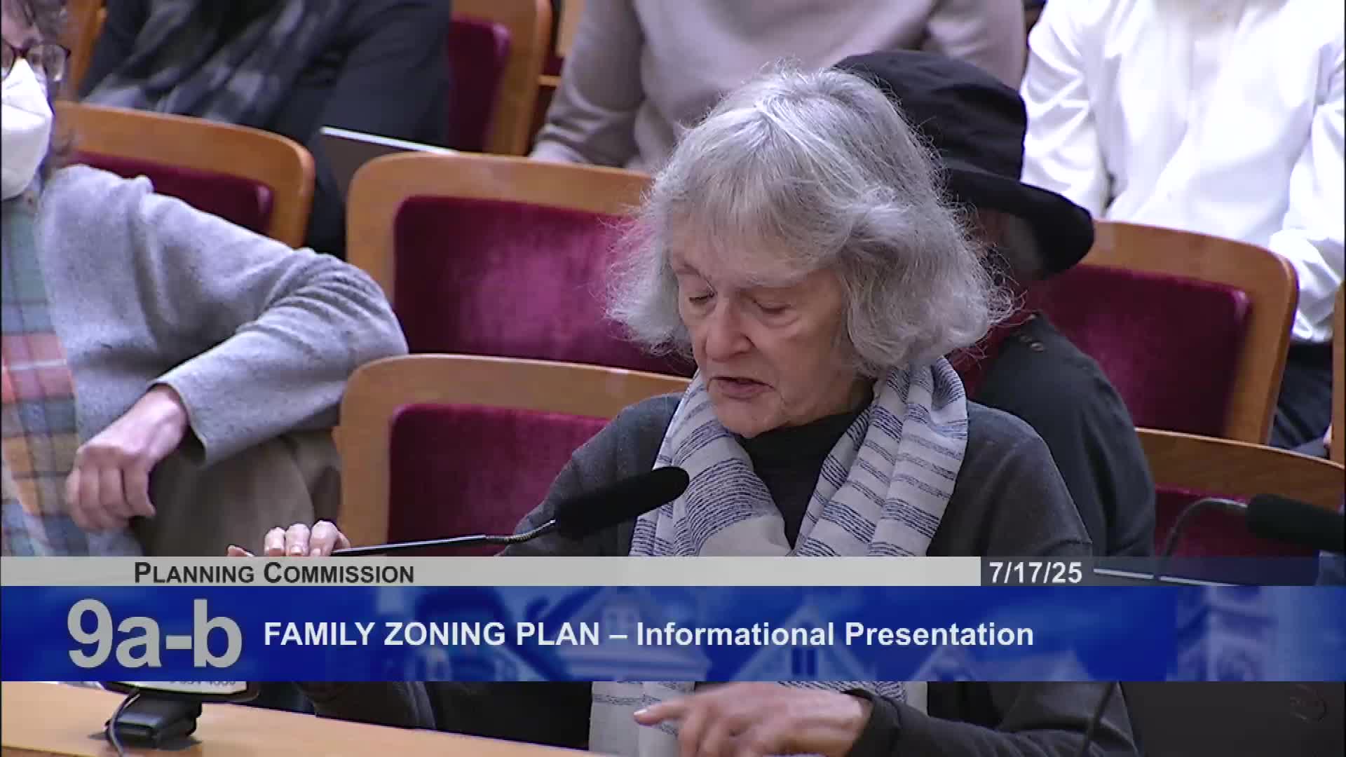 San Francisco Residents Voice Strong Opposition to Mayor's Upzoning Plan