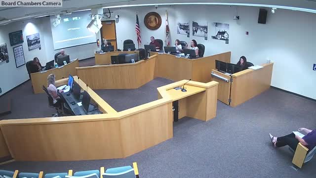 Mendocino County Proposes Retirement Accountant Role to Address Critical Job Gap