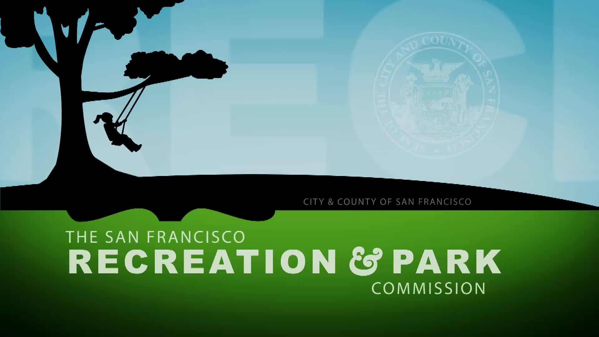San Francisco Recreation and Park Commission Honors Ramaytush Ohlone at Meeting