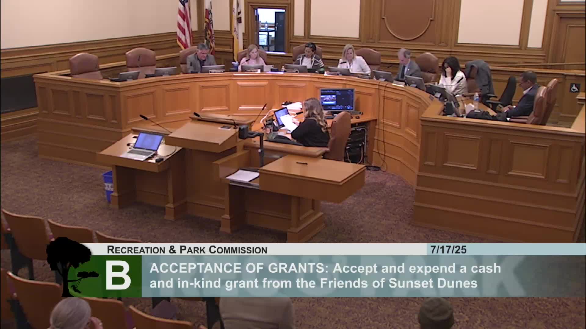 San Francisco Zoo outlines major projects and revenue plans for upcoming fiscal year