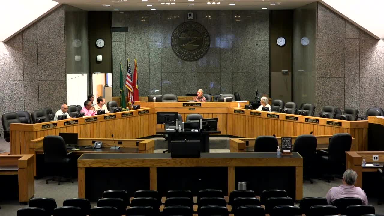 Tennessee Legislators Prepare Timeline Ahead of January Session on Local Bills