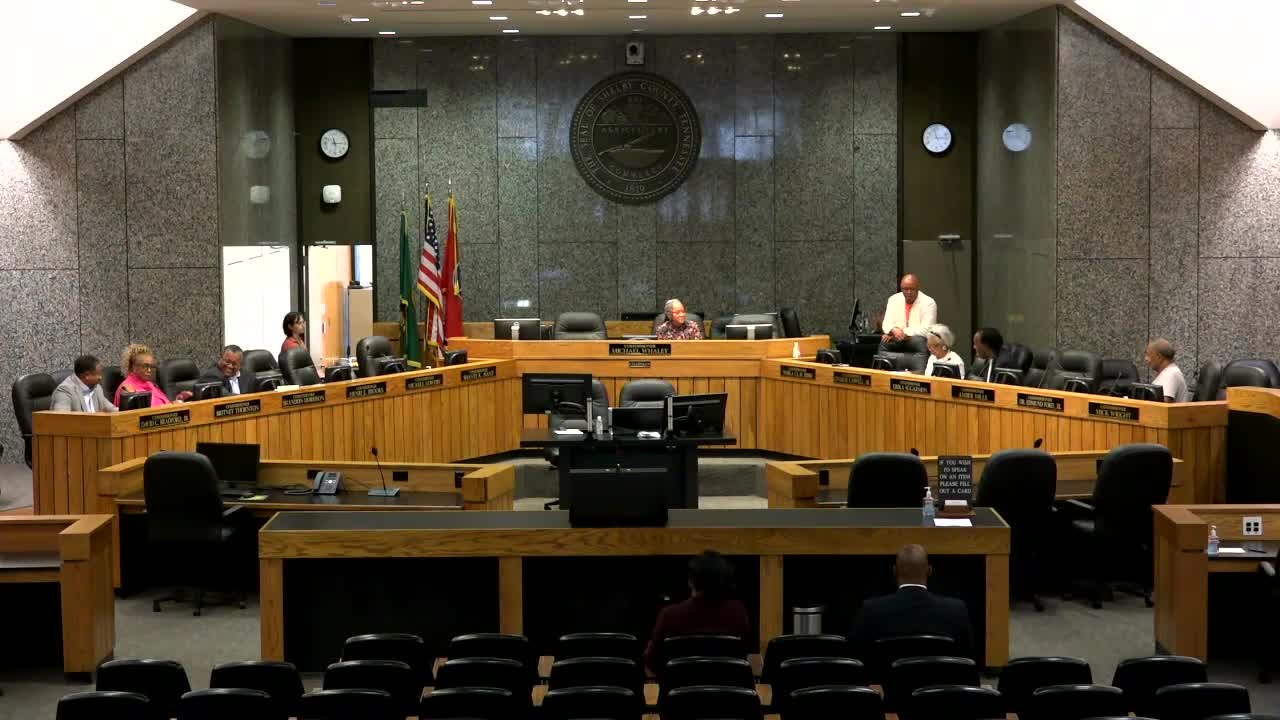 Community Leaders Discuss Collaboration with Tri State Defender on Town Hall Meetings
