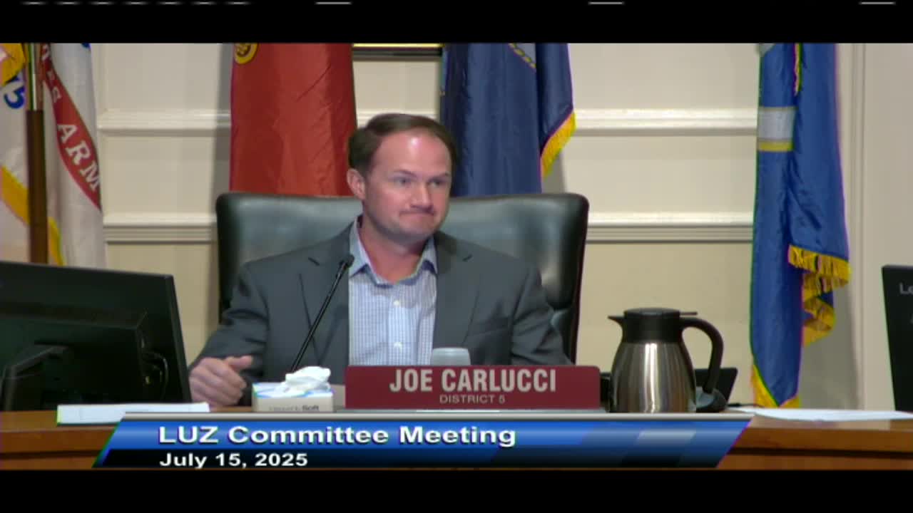 Planning Commission approves PUD rezoning for 50-unit subdivision in Quiet Country Lane