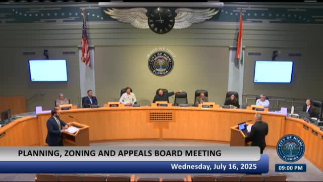 Miami City Council Denies Medical Marijuana Dispensary Amid Federal Conflicts